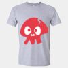 Softstyle Men/Unisex Lightweight T-Shirt Thumbnail