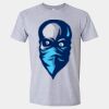 Softstyle Men/Unisex Lightweight T-Shirt Thumbnail