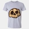 Softstyle Men/Unisex Lightweight T-Shirt Thumbnail