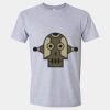 Softstyle Men/Unisex Lightweight T-Shirt Thumbnail