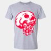 Softstyle Men/Unisex Lightweight T-Shirt Thumbnail