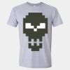 Softstyle Men/Unisex Lightweight T-Shirt Thumbnail