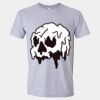 Softstyle Men/Unisex Lightweight T-Shirt Thumbnail