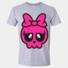 Softstyle Men/Unisex Lightweight T-Shirt Thumbnail