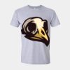 Softstyle Men/Unisex Lightweight T-Shirt Thumbnail