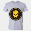 Softstyle Men/Unisex Lightweight T-Shirt Thumbnail