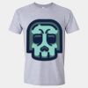 Softstyle Men/Unisex Lightweight T-Shirt Thumbnail