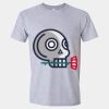 Softstyle Men/Unisex Lightweight T-Shirt Thumbnail