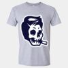 Softstyle Men/Unisex Lightweight T-Shirt Thumbnail