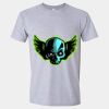 Softstyle Men/Unisex Lightweight T-Shirt Thumbnail