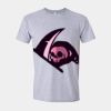 Softstyle Men/Unisex Lightweight T-Shirt Thumbnail