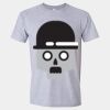 Softstyle Men/Unisex Lightweight T-Shirt Thumbnail