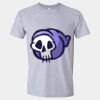 Softstyle Men/Unisex Lightweight T-Shirt Thumbnail