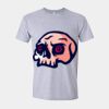 Softstyle Men/Unisex Lightweight T-Shirt Thumbnail