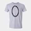 Softstyle Men/Unisex Lightweight T-Shirt Thumbnail