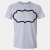 Softstyle Men/Unisex Lightweight T-Shirt Thumbnail