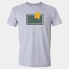 Softstyle Men/Unisex Lightweight T-Shirt Thumbnail