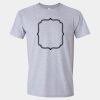 Softstyle Men/Unisex Lightweight T-Shirt Thumbnail