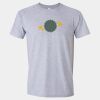 Softstyle Men/Unisex Lightweight T-Shirt Thumbnail