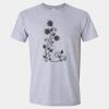 Softstyle Men/Unisex Lightweight T-Shirt Thumbnail