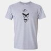 Softstyle Men/Unisex Lightweight T-Shirt Thumbnail