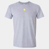 Softstyle Men/Unisex Lightweight T-Shirt Thumbnail