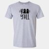 Softstyle Men/Unisex Lightweight T-Shirt Thumbnail