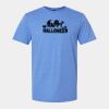 Softstyle Men/Unisex Lightweight T-Shirt Thumbnail