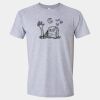 Softstyle Men/Unisex Lightweight T-Shirt Thumbnail