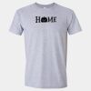 Softstyle Men/Unisex Lightweight T-Shirt Thumbnail