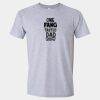 Softstyle Men/Unisex Lightweight T-Shirt Thumbnail