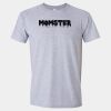 Softstyle Men/Unisex Lightweight T-Shirt Thumbnail