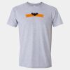 Softstyle Men/Unisex Lightweight T-Shirt Thumbnail