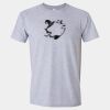 Softstyle Men/Unisex Lightweight T-Shirt Thumbnail