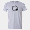 Softstyle Men/Unisex Lightweight T-Shirt Thumbnail