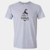 Softstyle Men/Unisex Lightweight T-Shirt Thumbnail