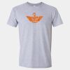 Softstyle Men/Unisex Lightweight T-Shirt Thumbnail