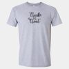 Softstyle Men/Unisex Lightweight T-Shirt Thumbnail