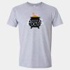 Softstyle Men/Unisex Lightweight T-Shirt Thumbnail