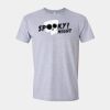 Softstyle Men/Unisex Lightweight T-Shirt Thumbnail