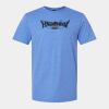 Softstyle Men/Unisex Lightweight T-Shirt Thumbnail