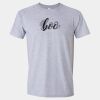 Softstyle Men/Unisex Lightweight T-Shirt Thumbnail