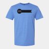Softstyle Men/Unisex Lightweight T-Shirt Thumbnail