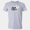 Softstyle Men/Unisex Lightweight T-Shirt Thumbnail