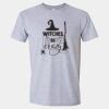 Softstyle Men/Unisex Lightweight T-Shirt Thumbnail