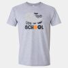 Softstyle Men/Unisex Lightweight T-Shirt Thumbnail