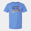Softstyle Men/Unisex Lightweight T-Shirt Thumbnail