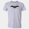 Softstyle Men/Unisex Lightweight T-Shirt Thumbnail