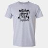 Softstyle Men/Unisex Lightweight T-Shirt Thumbnail