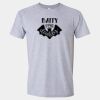 Softstyle Men/Unisex Lightweight T-Shirt Thumbnail